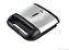 GRILLSANDUICHEIRA 750W PT C INOX 127V KIAN - Imagem 1