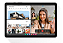 TABLET SAMSUNG GALAXY TAB A9 4GB/64GB - SM-X110 - Imagem 2
