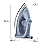 ESI10 FERRO A VAPOR 127V - Imagem 5