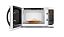 MC21B FORNO MICROONDAS BRANCO 127V/60HZ - Imagem 2