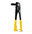 REBITADOR MANUAL FERRAMENTA PROFISSIONAL - Imagem 1
