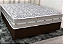 COLCHAO CARBON 27CMX1,88MX1,38M PILLOW IN MOLAS ENSACADAS - Imagem 1