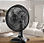 VENTILADOR BRITANIA MESA 6 PÁS 40CM 127V - Imagem 6