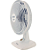 VENTILADO MESA 40CM 6P BC 140W 127[ MONDIAL ] - Imagem 2