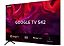 TV LED FHD 43 SEMP 43S42 GOOGLE TV - Imagem 2