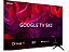 TV LED FHD 43 SEMP 43S42 GOOGLE TV - Imagem 3