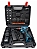 PARAFUSADEIRA BOSDON CR-8053A - Imagem 5