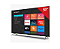 TV DLED 4K50 AOC 50U6125/78 ROKU - Imagem 2