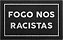 Tapete Capacho Fogo nos Racistas - Imagem 2