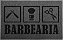 Tapete Capacho Barbearia - Imagem 2
