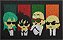 Tapete Capacho Dragon Ball - Imagem 2