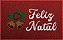 Tapete Capacho Feliz Natal Vários Desenhos Decoração Natalino - Imagem 10