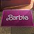 Tapete Capacho Barbie - Imagem 2