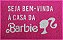 Tapete Capacho Barbie - Imagem 6