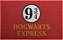 Tapete Capacho Hogwarts - Imagem 2