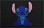 Tapete Capacho Lilo Stitch - Imagem 1