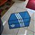 Tapete Capacho Caixa Tenis Adidas - Imagem 2