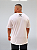 Camiseta Bitelo Phrases Off White - Tá Leve - Imagem 3