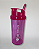 COQUETELEIRA PREMIUM CRISTAL ROSA 600ML - BITELO - Imagem 1