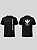 Camiseta DryFit - Bitelo Gym - Preta - Imagem 1