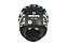 CAPACETE B - 12 ST USA PRETO FOSCO/GRAFITE SMART TRIP C/BLUETOOTH - Imagem 2