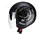CAPACETE ALLEGRO OUTBACK PTO F/GRAFITE - Imagem 1