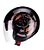 CAPACETE ALLEGRO OUTBACK PTO/COBRE - Imagem 1