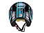 CAPACETE ALLEGRO OUTBACK PTO/OCEANO - Imagem 2