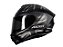 CAPACETE AXXIS DRAKEN UK MATT BLACK/GREY - Imagem 1
