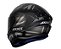 CAPACETE AXXIS DRAKEN UK MATT BLACK/GREY - Imagem 2