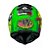 CAPACETE LS2 FF358 RAMPAGE GREEN - Imagem 2