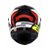 CAPACETE LS2 FF358 STARWAR WHT/RED - Imagem 2