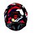 CAPACETE LS2 FF358 TANK CAM/BLU/RED - Imagem 3