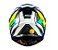 CAPACETE LS2 FF358 XDRON AZUL - Imagem 2
