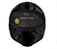 CAPACETE NORISK FAB RAZOR SOLID EDITION BLACK - Imagem 3