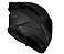 CAPACETE NORISK FAB RAZOR SOLID EDITION BLACK - Imagem 2
