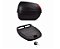 BAULETO 28L SMART BOX PRETO - Imagem 2