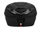 BAULETO 35L SMART BOX 2 PRETO LENTE FUME - Imagem 2