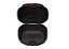 BAULETO 35L SMART BOX 2 PRETO LENTE VERM - Imagem 3