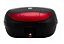BAULETO 45L SMART BOX 2 PRETO - Imagem 2