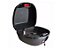 BAULETO 35L PRETO - Imagem 2