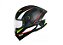 CAPACETE MT HELMETS STINGER 2 CHEST C0 - MATE - Imagem 1