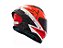 CAPACETE MT HELMETS STINGER 2 GRAND PRIX C5 - GLOSS JAPÃO - Imagem 2