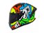 CAPACETE MT HELMETS STINGER 2 MELD E3 - GLOSS - Imagem 1