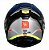 CAPACETE MT HELMETS STINGER 2 POUN B6 - MATE - Imagem 2