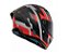 CAPACETE MT HELMETS STINGER 2 REGISTER A5 MATT - Imagem 2