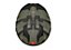 CAPACETE MT HELMETS STINGER 2 REGISTER D16 MATT - Imagem 2
