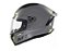 CAPACETE MT HELMETS STINGER 2 SOLID A12 - GREY GLOSS - Imagem 1
