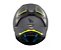 CAPACETE MT HELMETS STINGER 2 SOLID A12 - GREY GLOSS - Imagem 2