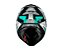 CAPACETE NORISK FAB RAZOR SPEEDMAX VERDE - Imagem 2